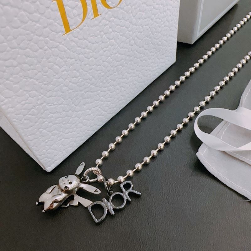 Christian Dior Necklaces